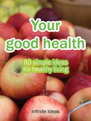 cover image of Your Good Health
